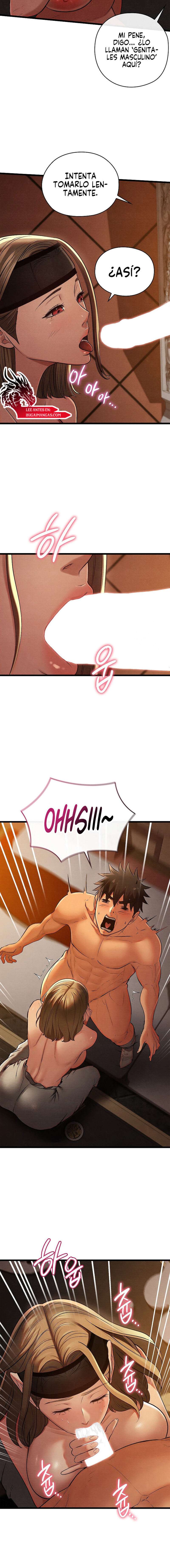 Manual de sexualidad Capítulo 23 - Página 19