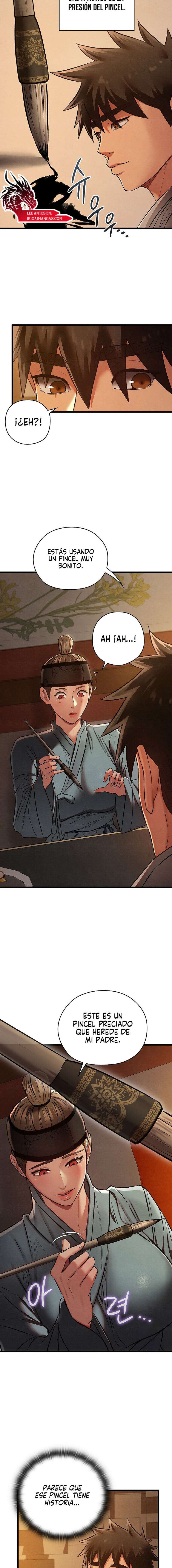 Manual de sexualidad Capítulo 23 - Página 7