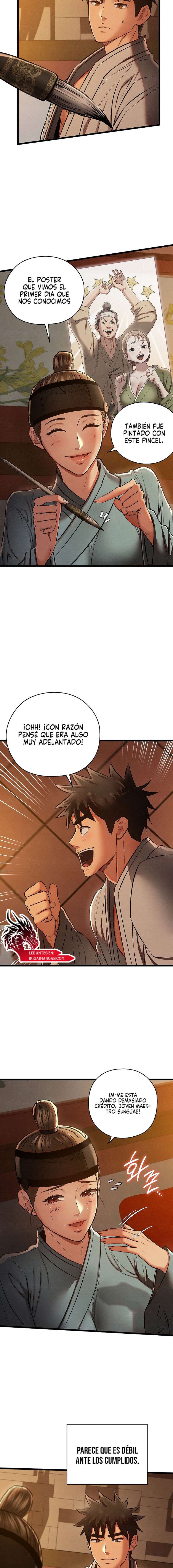 Manual de sexualidad Capítulo 23 - Página 8