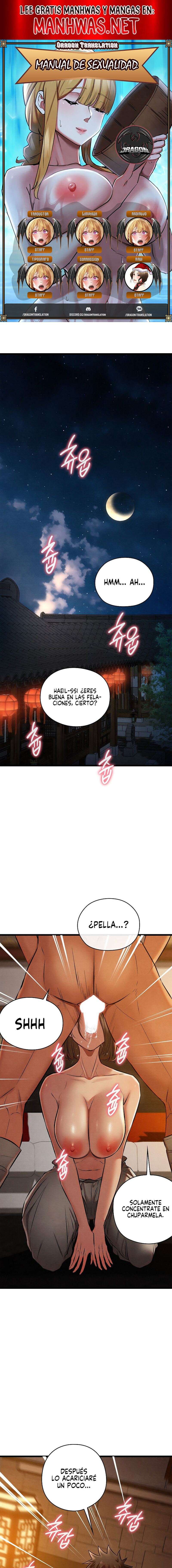 Manual de sexualidad Capítulo 24 - Página 1