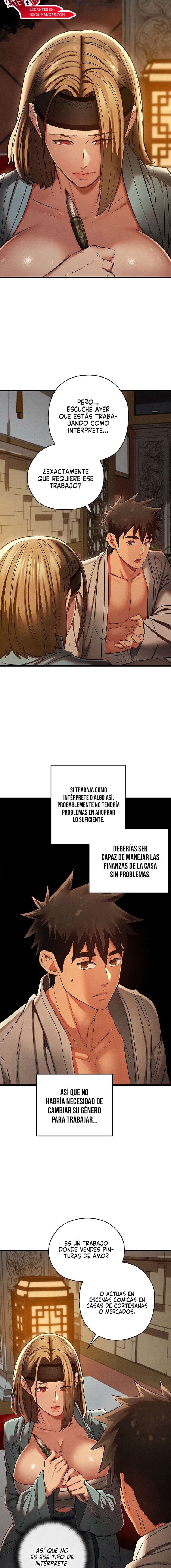 Manual de sexualidad Capítulo 24 - Página 12