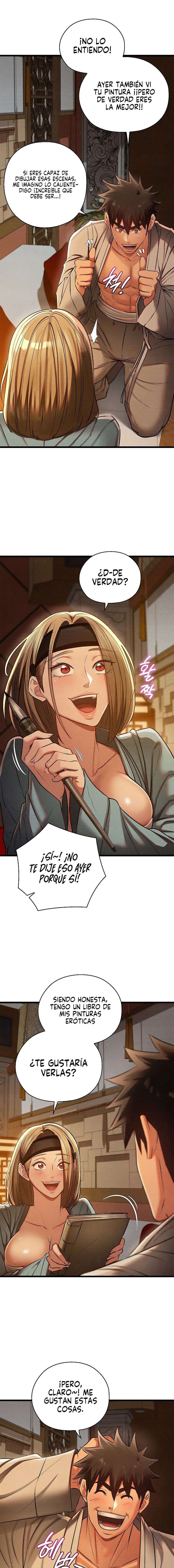 Manual de sexualidad Capítulo 24 - Página 14