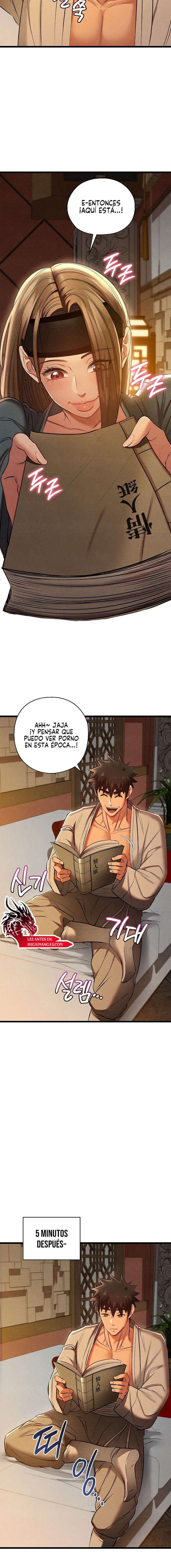 Manual de sexualidad Capítulo 24 - Página 15