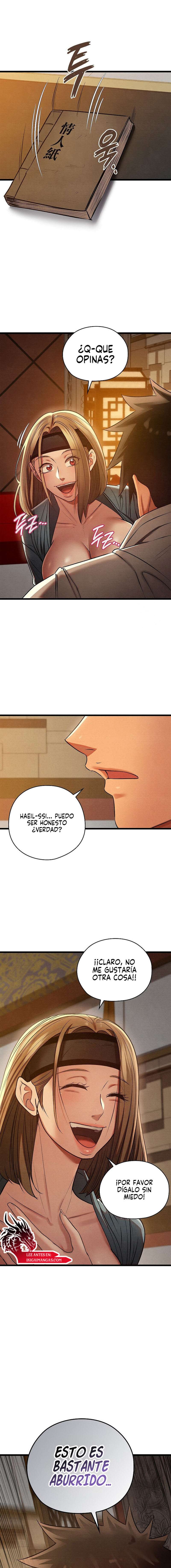 Manual de sexualidad Capítulo 24 - Página 16