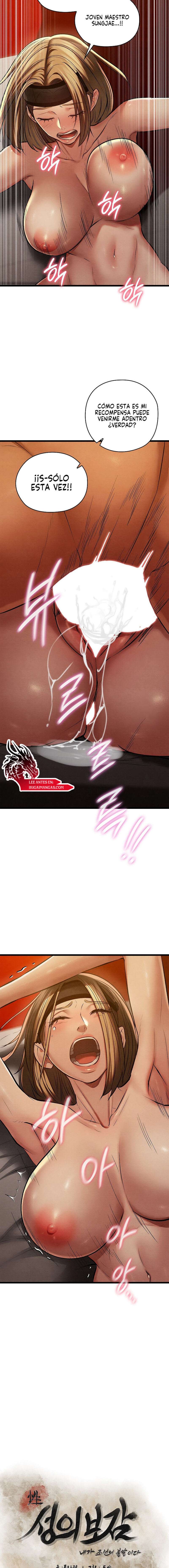 Manual de sexualidad Capítulo 24 - Página 5