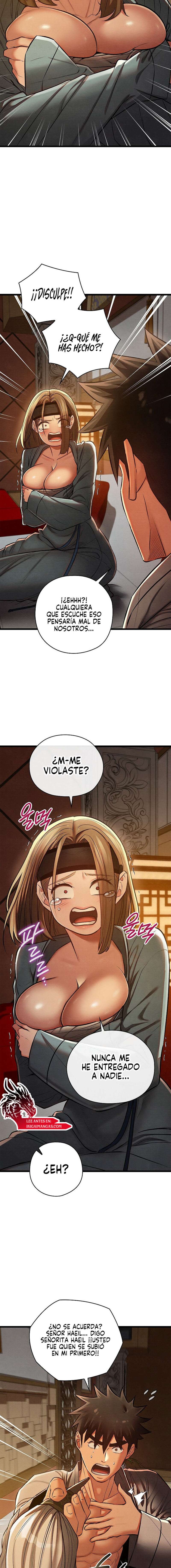 Manual de sexualidad Capítulo 24 - Página 8