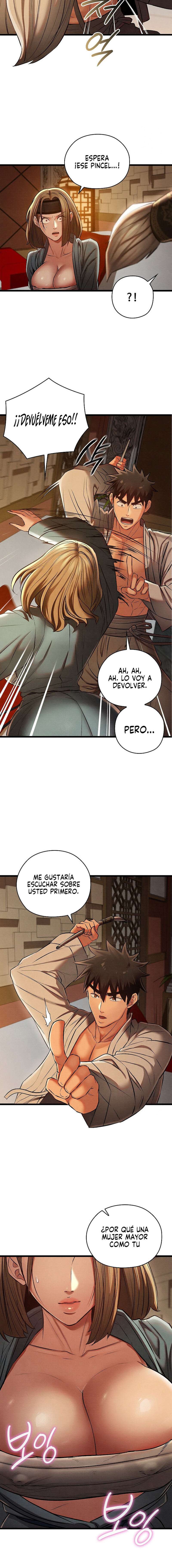 Manual de sexualidad Capítulo 24 - Página 9