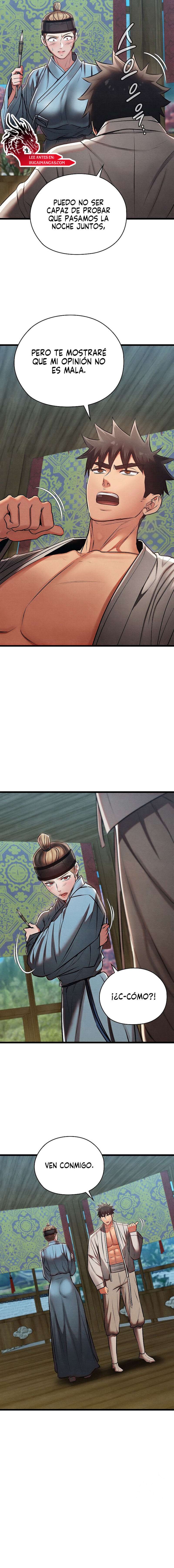 Manual de sexualidad Capítulo 25 - Página 10