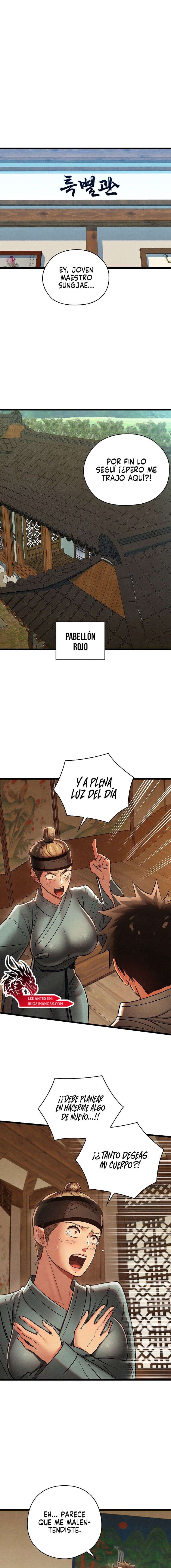 Manual de sexualidad Capítulo 25 - Página 11