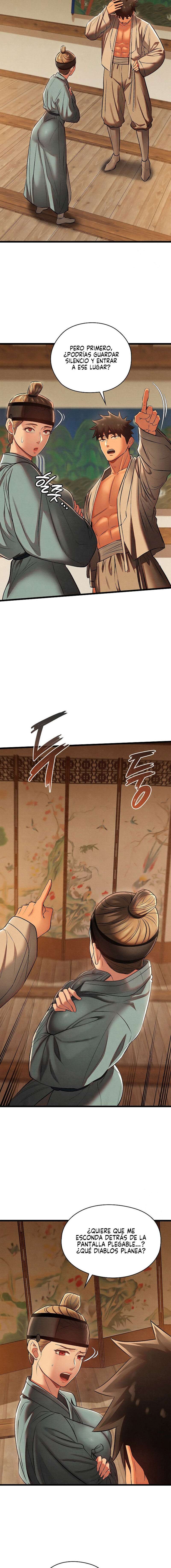 Manual de sexualidad Capítulo 25 - Página 12