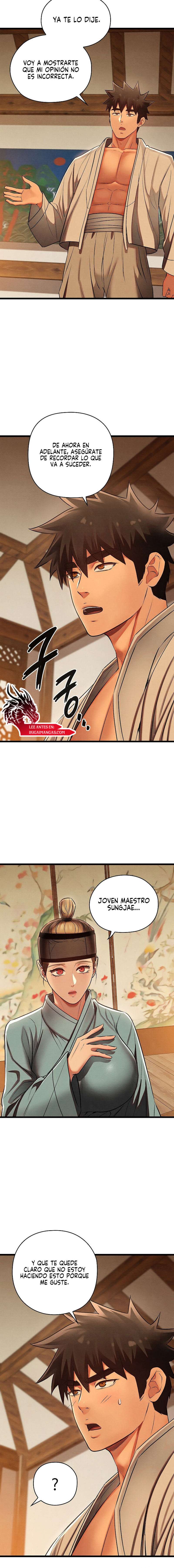 Manual de sexualidad Capítulo 25 - Página 13