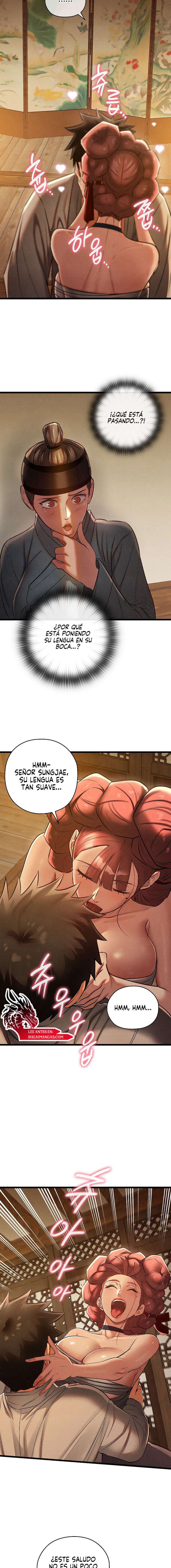 Manual de sexualidad Capítulo 25 - Página 16