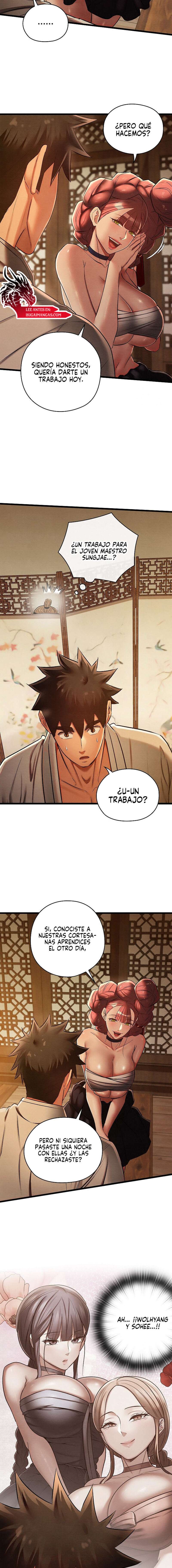 Manual de sexualidad Capítulo 25 - Página 18