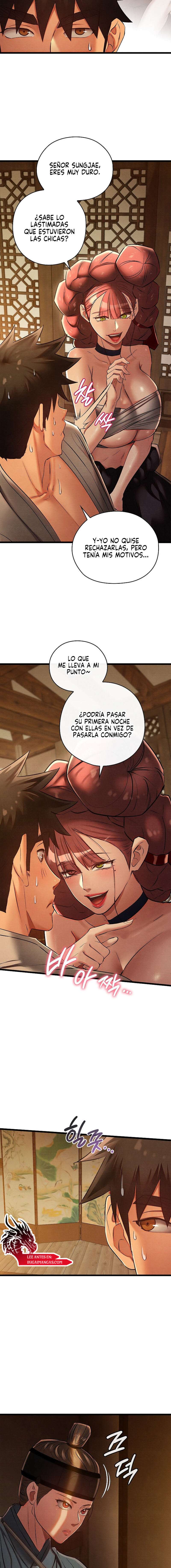 Manual de sexualidad Capítulo 25 - Página 19