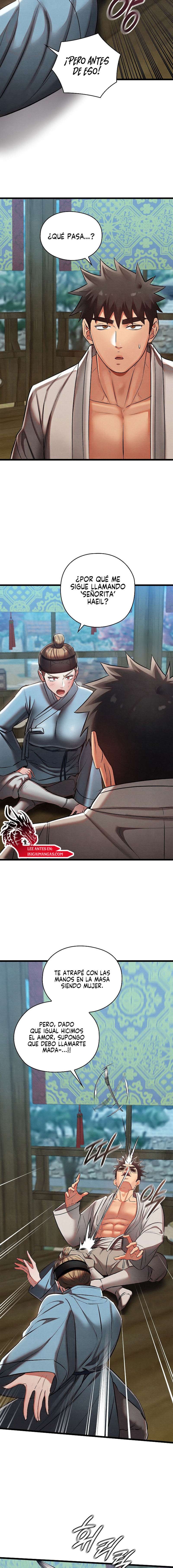 Manual de sexualidad Capítulo 25 - Página 2