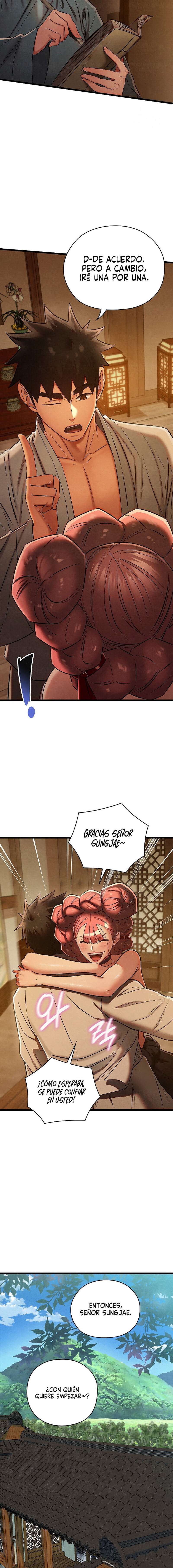 Manual de sexualidad Capítulo 25 - Página 20