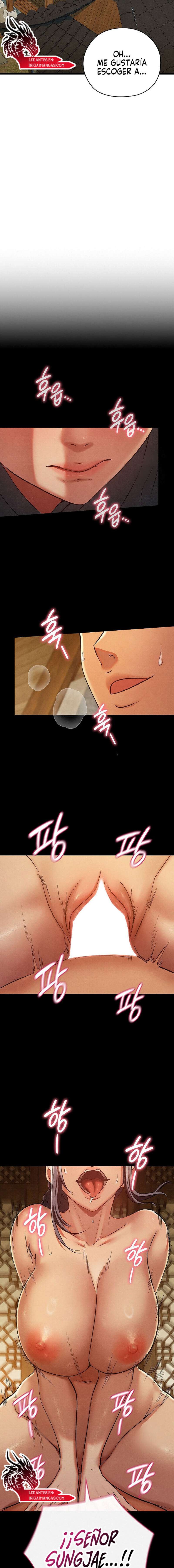 Manual de sexualidad Capítulo 25 - Página 21