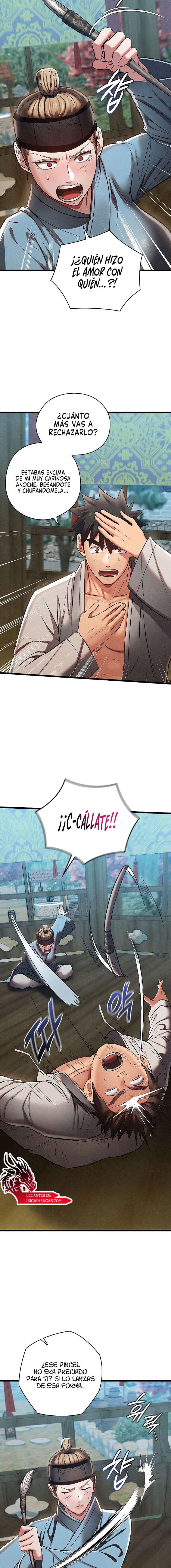 Manual de sexualidad Capítulo 25 - Página 3