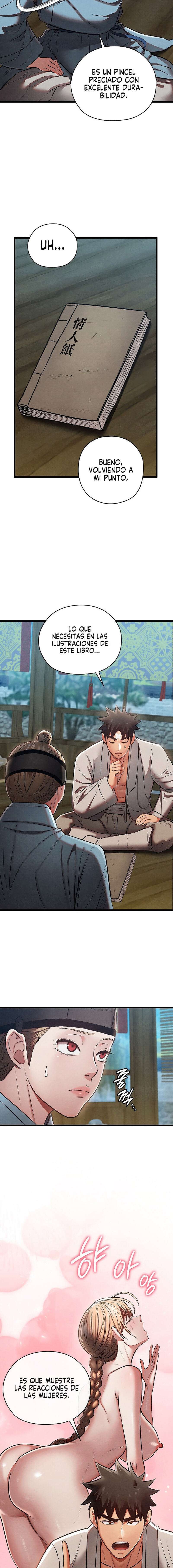 Manual de sexualidad Capítulo 25 - Página 4