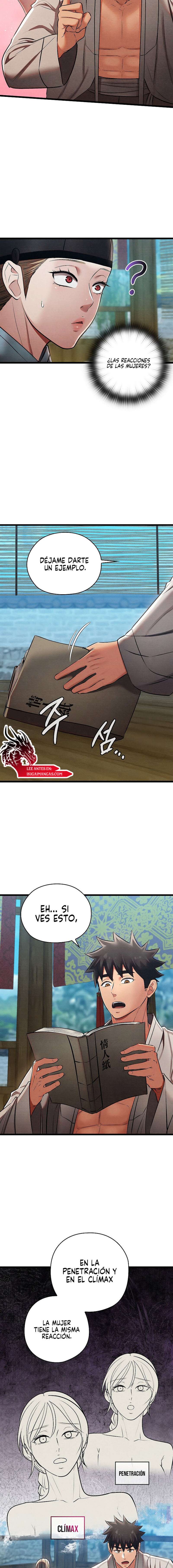 Manual de sexualidad Capítulo 25 - Página 5
