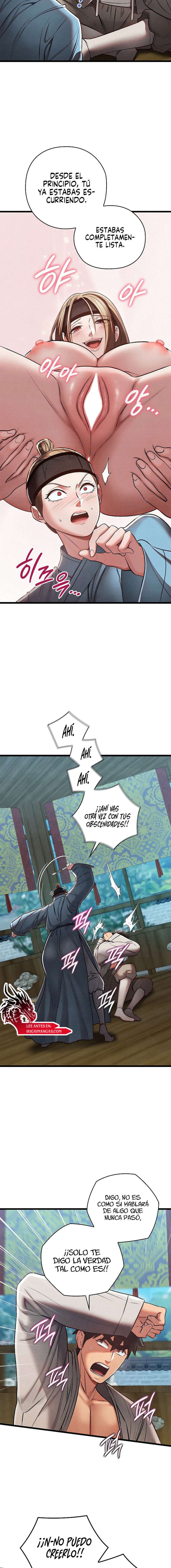 Manual de sexualidad Capítulo 25 - Página 8