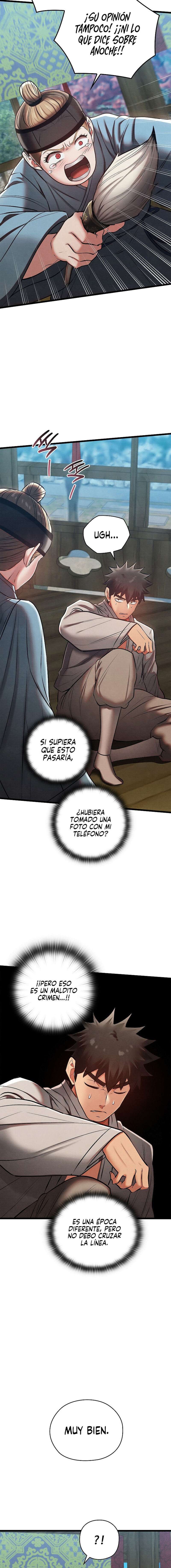 Manual de sexualidad Capítulo 25 - Página 9