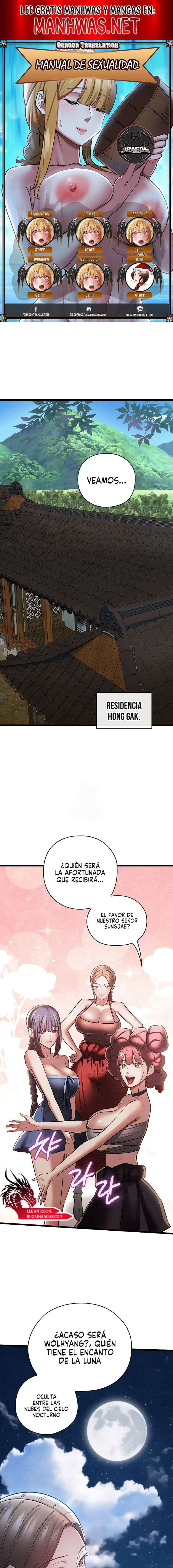 Manual de sexualidad Capítulo 26 - Página 1