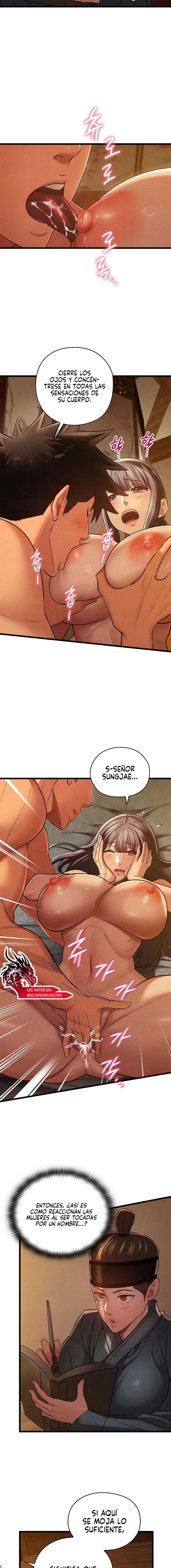 Manual de sexualidad Capítulo 26 - Página 11