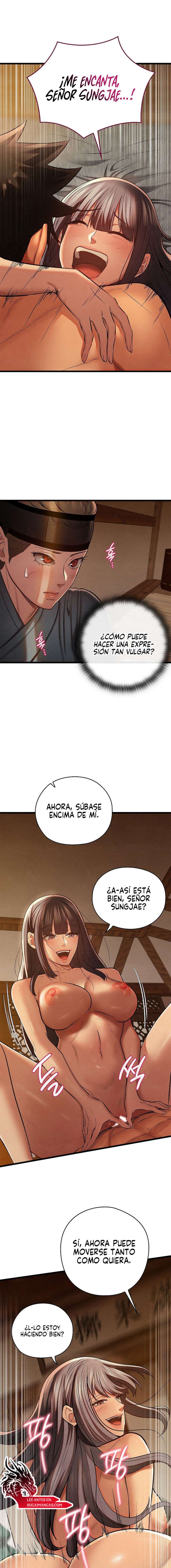 Manual de sexualidad Capítulo 26 - Página 15