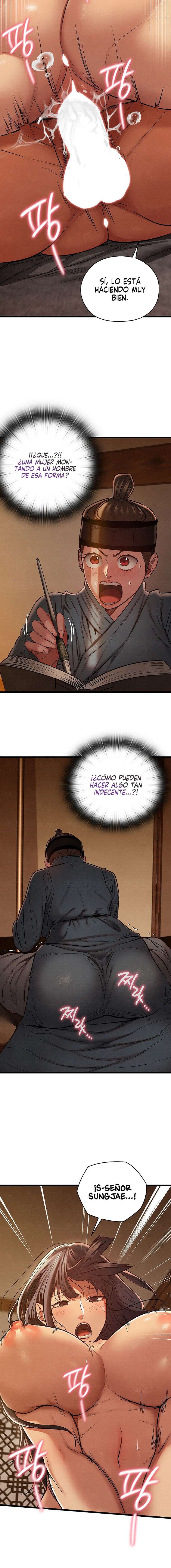 Manual de sexualidad Capítulo 26 - Página 16