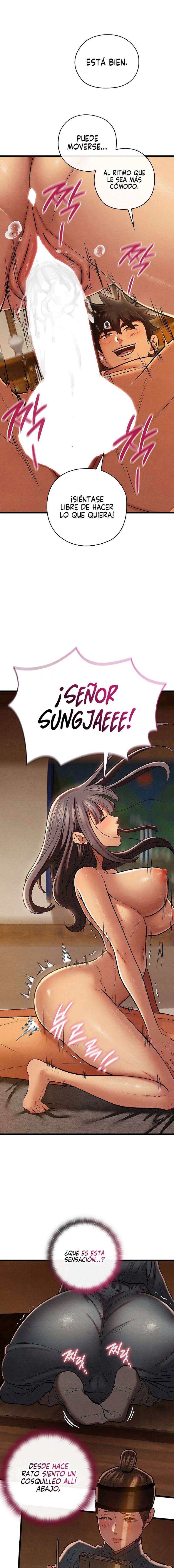 Manual de sexualidad Capítulo 26 - Página 17