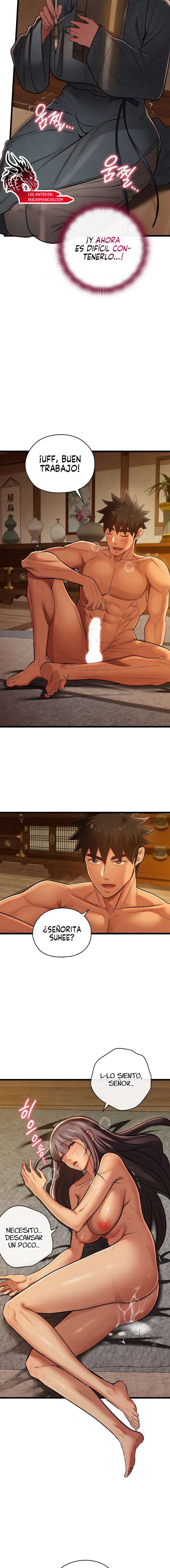 Manual de sexualidad Capítulo 26 - Página 18