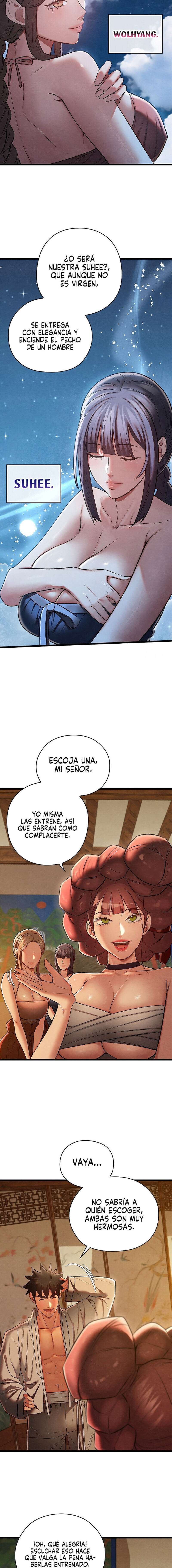 Manual de sexualidad Capítulo 26 - Página 2