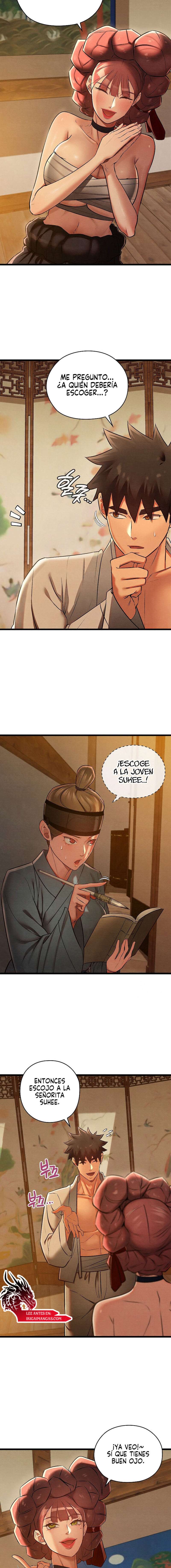 Manual de sexualidad Capítulo 26 - Página 3