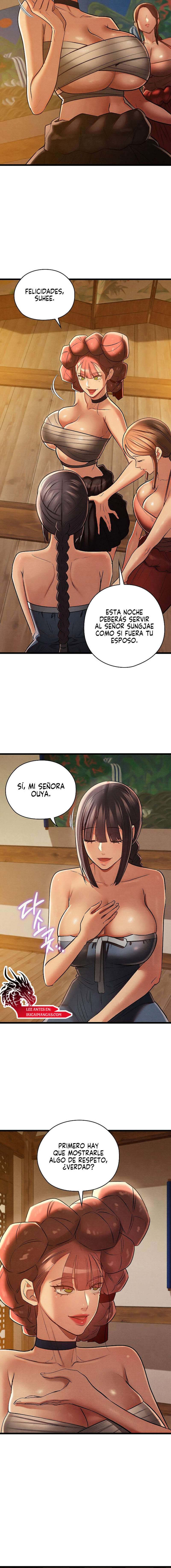 Manual de sexualidad Capítulo 26 - Página 4