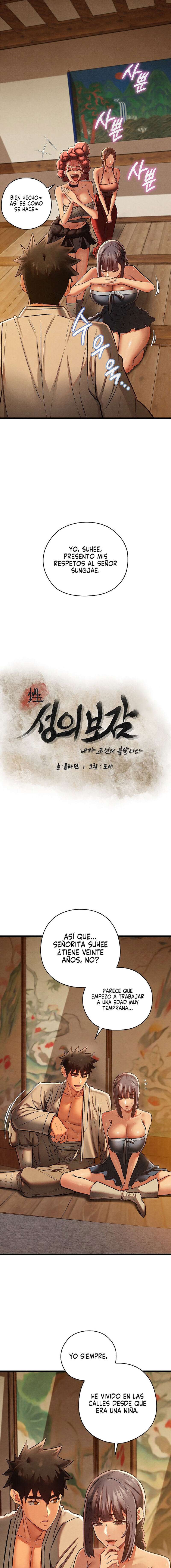 Manual de sexualidad Capítulo 26 - Página 5