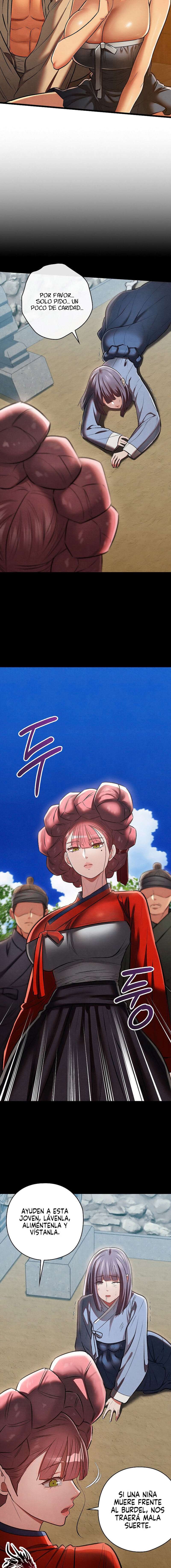 Manual de sexualidad Capítulo 26 - Página 6