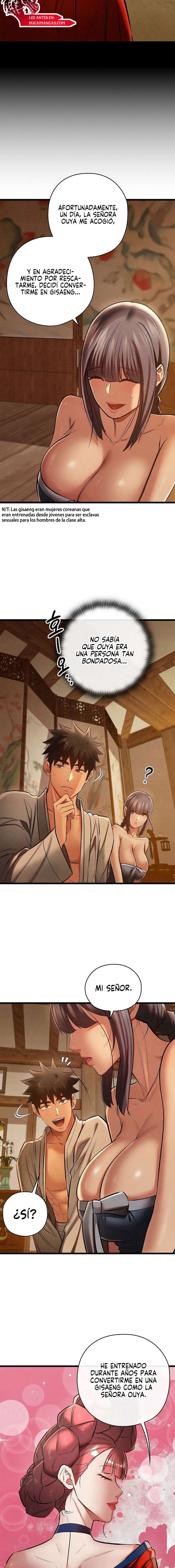 Manual de sexualidad Capítulo 26 - Página 7