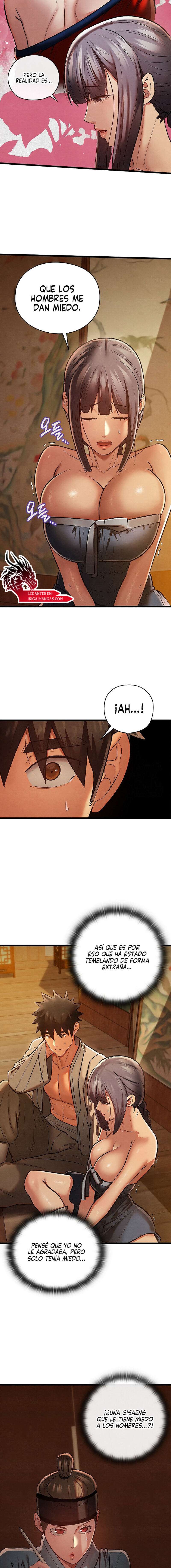 Manual de sexualidad Capítulo 26 - Página 8