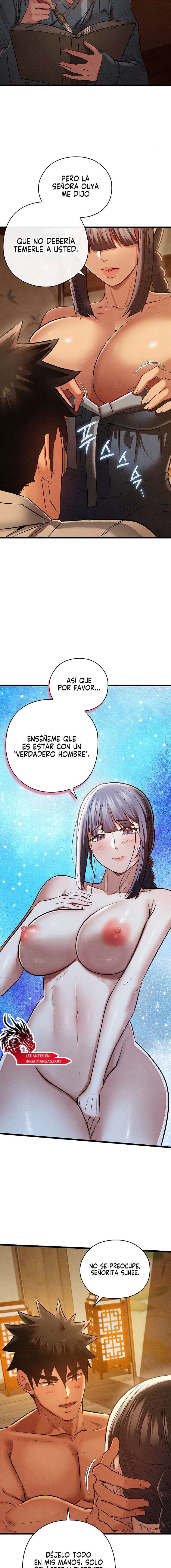 Manual de sexualidad Capítulo 26 - Página 9