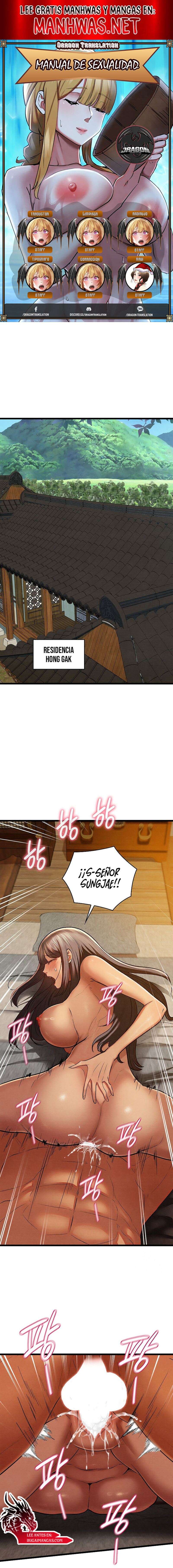 Manual de sexualidad Capítulo 27 - Página 1