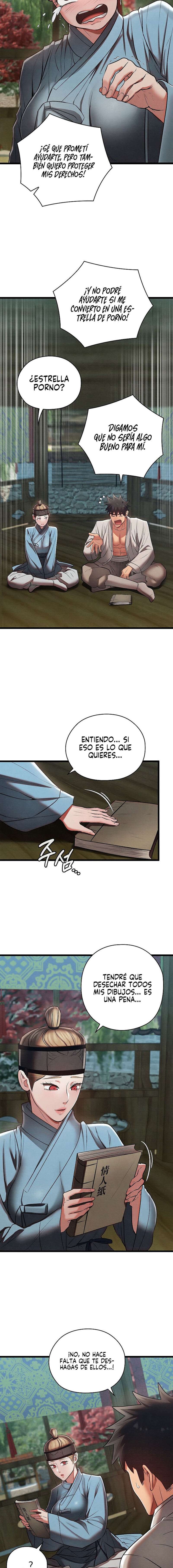 Manual de sexualidad Capítulo 27 - Página 10