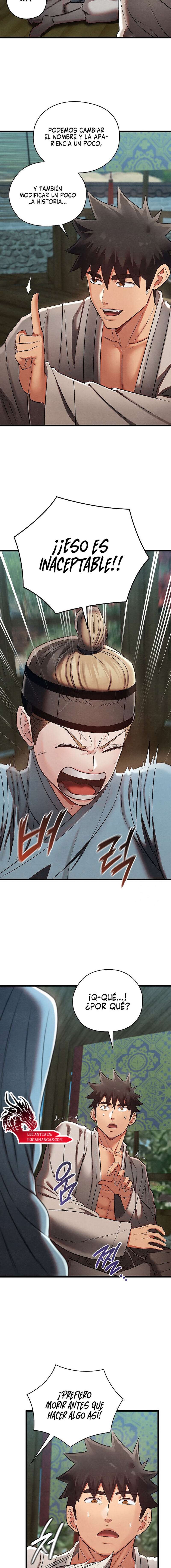 Manual de sexualidad Capítulo 27 - Página 11