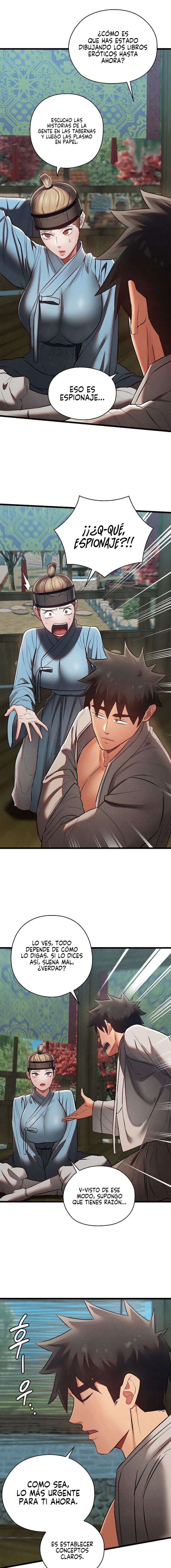 Manual de sexualidad Capítulo 27 - Página 14