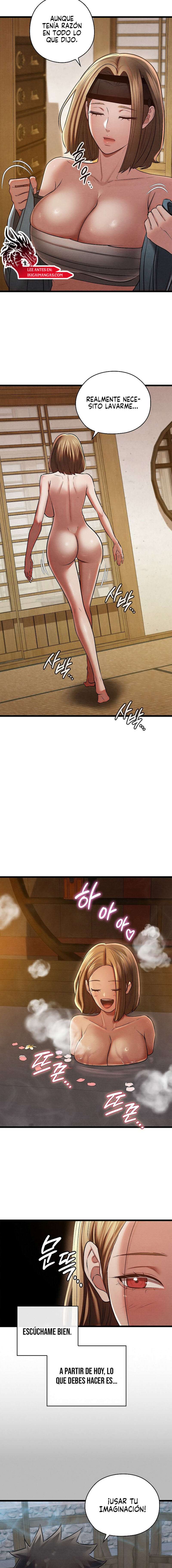 Manual de sexualidad Capítulo 27 - Página 16