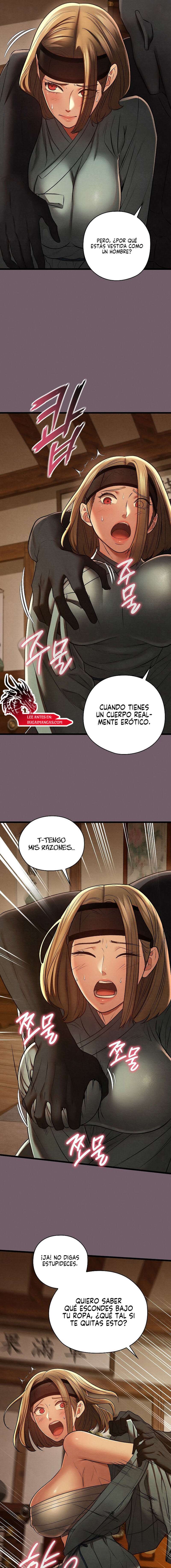 Manual de sexualidad Capítulo 27 - Página 19