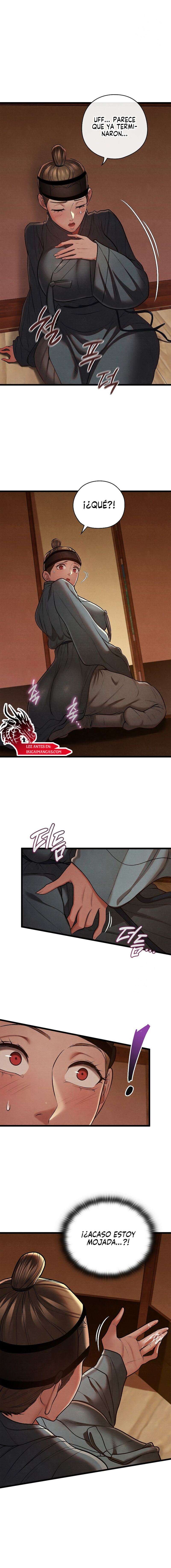 Manual de sexualidad Capítulo 27 - Página 3