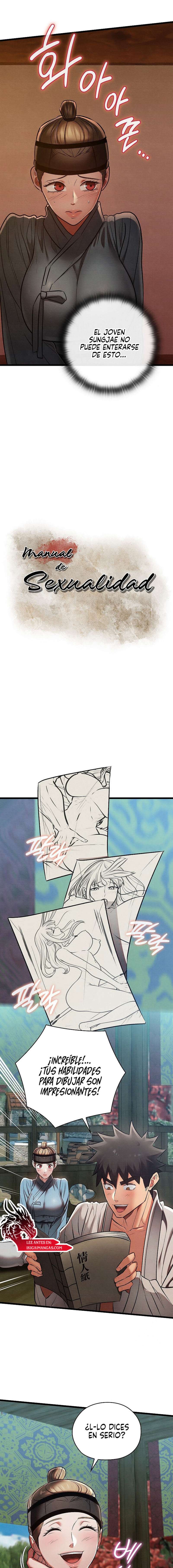 Manual de sexualidad Capítulo 27 - Página 4