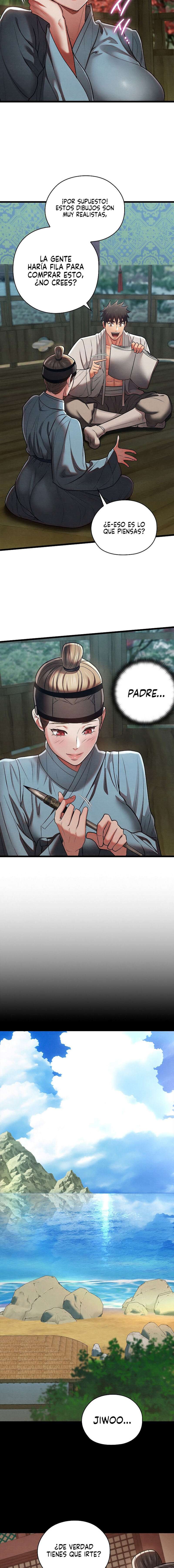 Manual de sexualidad Capítulo 27 - Página 5