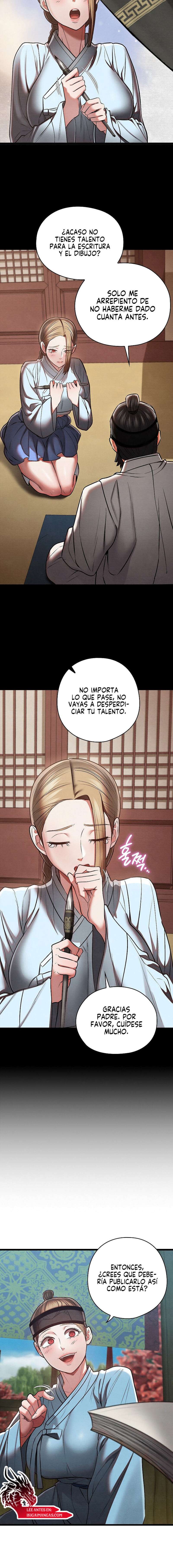 Manual de sexualidad Capítulo 27 - Página 7